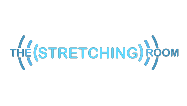 The Stretching Room Logo